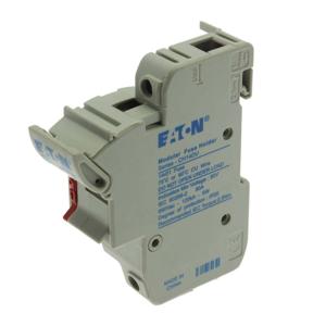 Eaton CH141DU Zekeringhouder 1-fasig 1-polig 50 A 690 V 6 stuk(s)