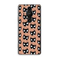 Kat: Sony Xperia Pro-I Transparant Hoesje
