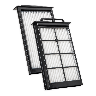 Zehnder ComfoAir 160 - Klasse G4