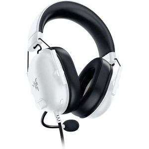 Blackshark V2 X Headset - White (PS4/PC/MAC/Xbox One/Switch/Mobile)