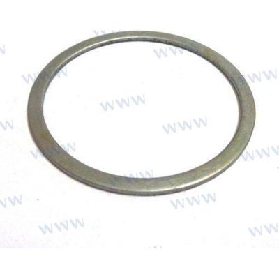 Yamaha PAF25-04000003-4 - SHIM(T:1.2MM