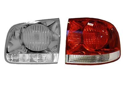 Achterlicht rechts 5846932