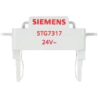 Siemens 5TG7317 Delta Rood Schakelmateriaal 1 stuk(s)