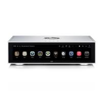 HiFi ROSE: RS130 Netwerkspeler - Zilver HiFi ROSE: RS130 Netwerkspeler - Zilver