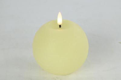 Bolkaars LED Lyon M creme - Countryfield