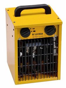 Master B 1.8 ECA Elektrische Heater 1,8 kW - B1.8ECA