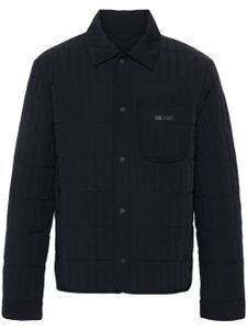 Mackage veste matelassée Mateo - Bleu