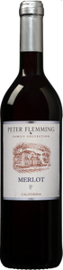 Peter Flemming Estates Merlot