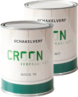 Croon Schakelverf 1 liter