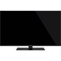 Panasonic TN-43W70A LED-TV 109 cm 43 inch Energielabel F (A - G) CI+*, DVB-T, DVB-T2, DVB-S2, DVB-C, Smart TV, UHD, WiFi Zwart