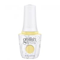 Gelish Soak-Off Gel Polish Stand Out 15ml Gelish Soak-Off Gel Polish Stand Out 15ml