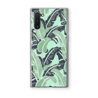 This Sh*t Is Bananas: Samsung Galaxy Note 10 Transparant Hoesje