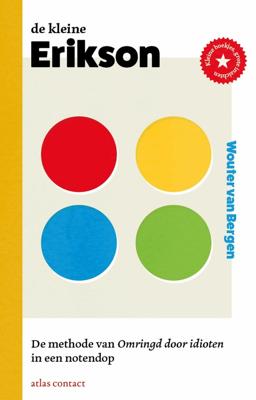 De kleine Erikson (Paperback)