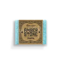 Boles d'olor Amberblokje Crystal 1st