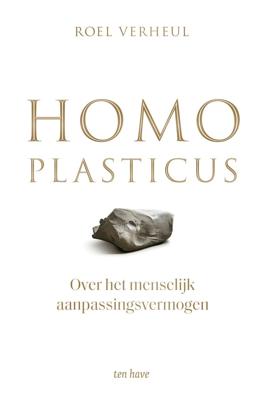 Homo plasticus (Paperback)