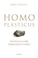 Homo plasticus (Paperback) Homo plasticus (Paperback)