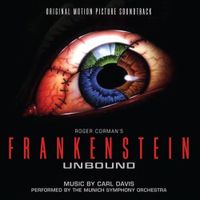 Frankenstein Unbound - CD (0712187489362) - thumbnail