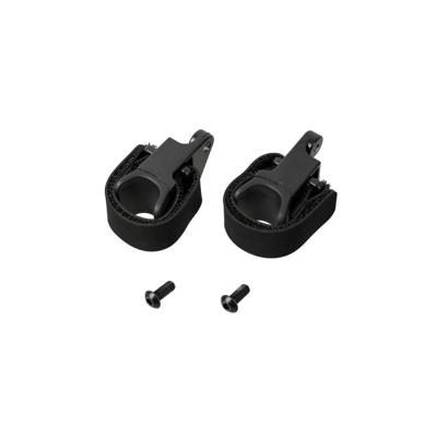 TOPEAK Foot base (2 pcs) - tetrarack m2 hd