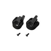 TOPEAK Foot base (2 pcs) - tetrarack m2 hd