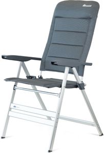 Dukdalf Presto 8800 standenstoel - Antraciet