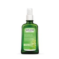 Weleda Lichaam Berken Cellulitis Olie 100ml