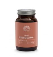 Absolute Resveratrol 98% gefermenteerd veri-te