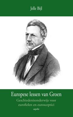 Europese lessen van Groen (Paperback)