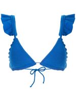 Clube Bossa haut de bikini Laven - Bleu