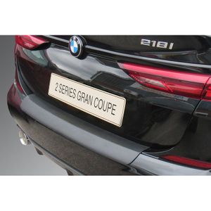 Bumper beschermer passend voor BMW 2-Serie F44 Gran CoupÃ© 'M' Sport & M235i 2020- Zw GRRBP1351