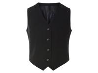 esmara Dames gilet (Zwart, 36)
