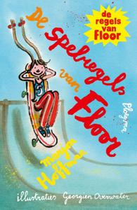 De spelregels van Floor (Hardback)