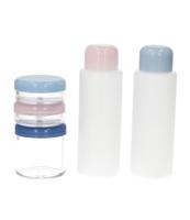 BATH & FUN reisset voor make-up