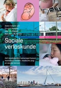 Sociale verloskunde (Hardback)