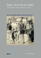 Spel, stoornis en delict (Paperback)