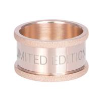 iXXXi Basisring 12 mm Rosé | Limited Edition