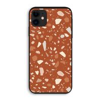 Terrazzo N°22: iPhone 11 Biologisch afbreekbaar hoesje
