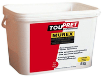 toupret murex 5 kg emmer - thumbnail