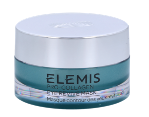 Elemis Pro-Collagen Eye Revive Mask 15ml