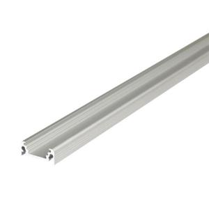 Brumberg 53600260 Brumberg Leuchten Profiel Aluminium (l x b x h) 2000 x 20 x 8 mm 1 stuk(s)