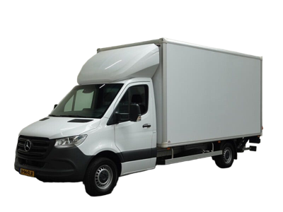 Mercedes Benz Sprinter