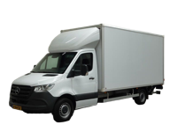 Mercedes Benz Sprinter