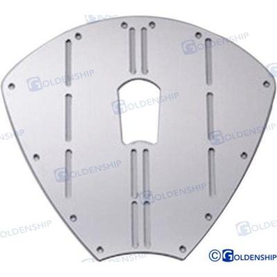 Accesorios GS70039 - PLACA PROTECTORA PROA N-3 (320X270