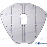 Accesorios GS70039 - PLACA PROTECTORA PROA N-3 (320X270