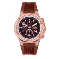Bobroff BF1002L65 (Ø 44 mm) Dames horloge