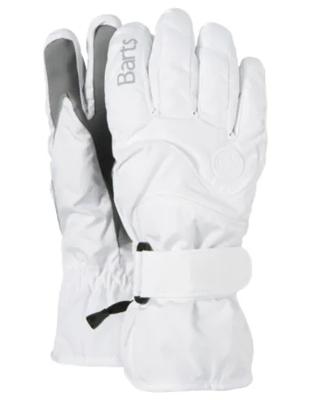 Barts Basic Skigloves (wit) L / 9.0