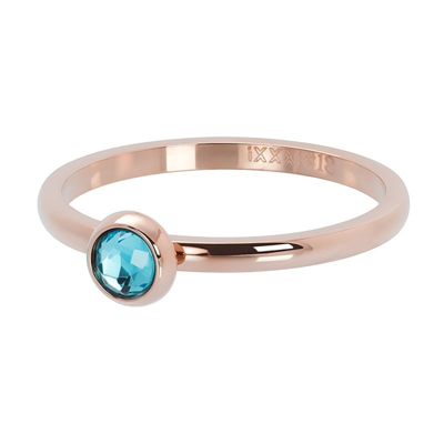 iXXXi Vulring 1 Zirconia Water Blue Rosé