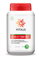 Vitals Ester-C 1000mg Tabletten