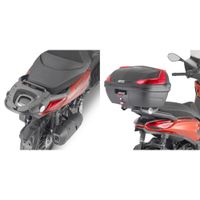 GIVI SR Topkofferhouder Monolock, Motorspecifieke bagage, SR5616