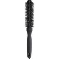 Olivia Garden Wavy Bristles Black Label 25