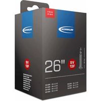 Schwalbe Benelux B.V. Schwalbe binnenband sv13j 26" 90/120-559 fv 40mm